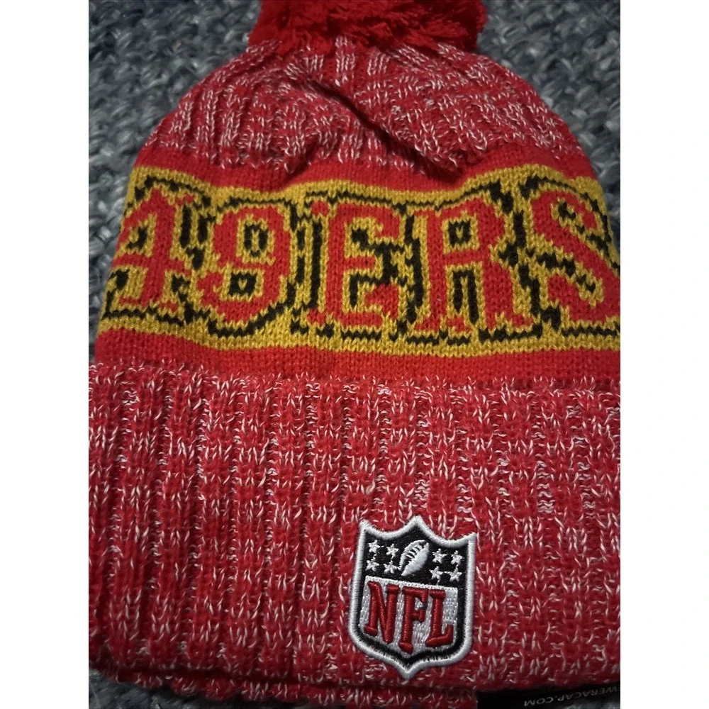New Era san francisco